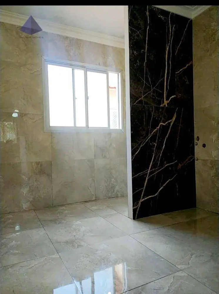 Sobrado, 3 quartos, 120 m² - Foto 9