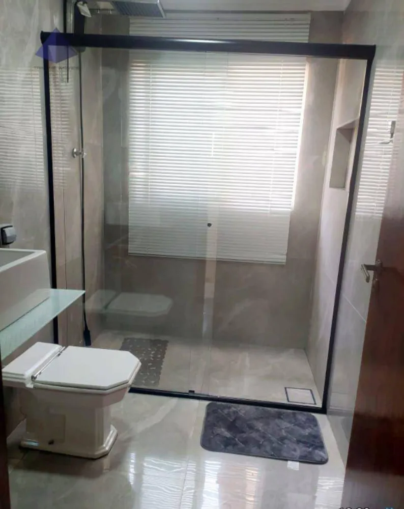 Sobrado, 3 quartos, 120 m² - Foto 8