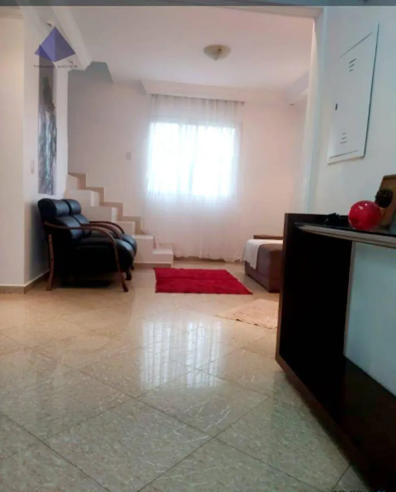 Sobrado, 3 quartos, 120 m² - Foto 4
