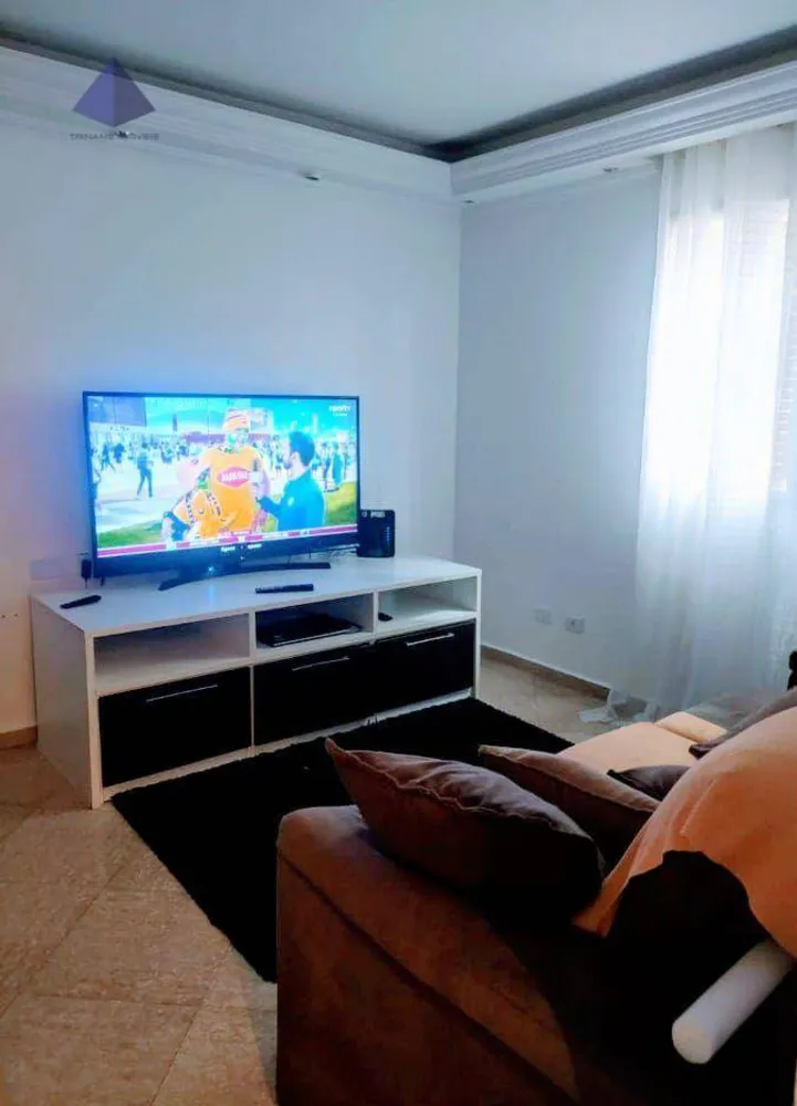 Sobrado, 3 quartos, 120 m² - Foto 7