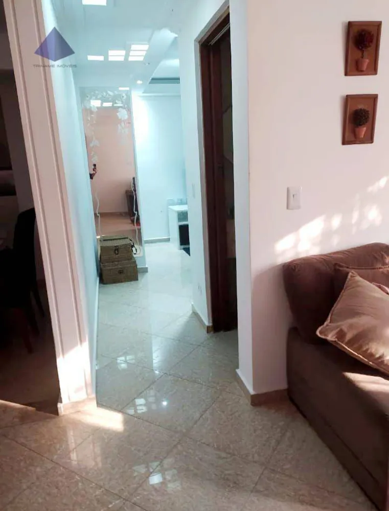 Sobrado, 3 quartos, 120 m² - Foto 6
