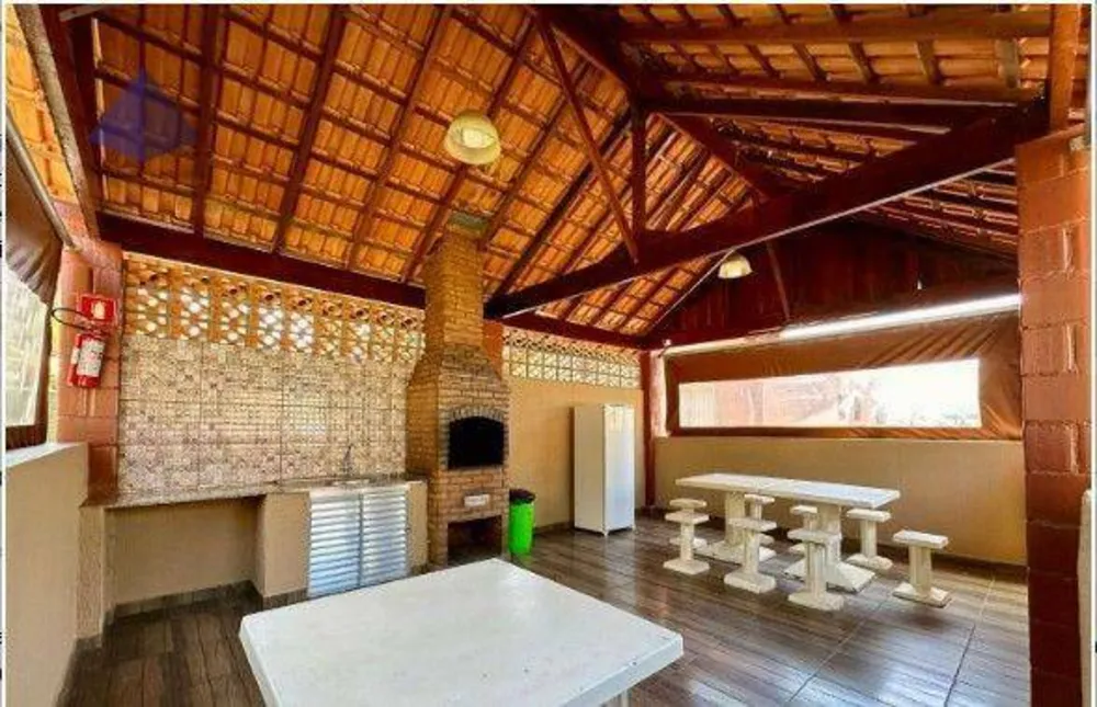 Sobrado, 3 quartos, 120 m² - Foto 12