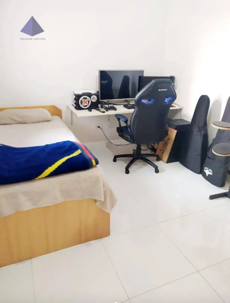 Sobrado, 3 quartos, 120 m² - Foto 3