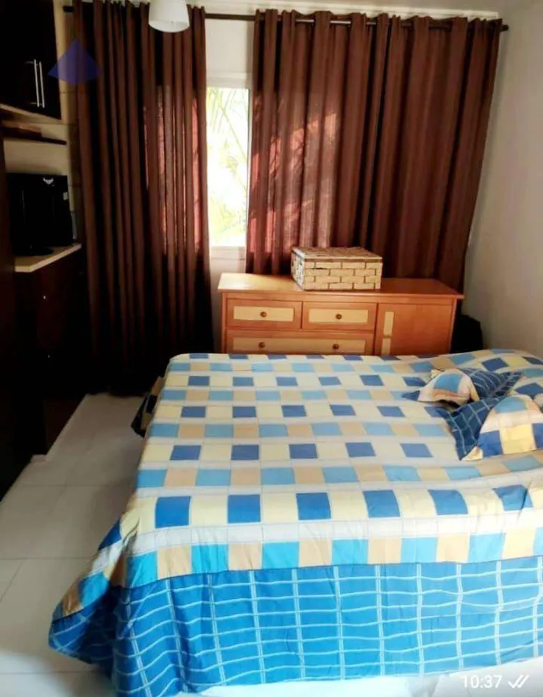 Sobrado, 3 quartos, 120 m² - Foto 11