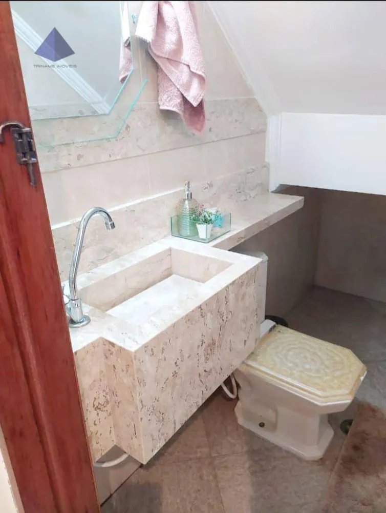 Sobrado, 3 quartos, 120 m² - Foto 10