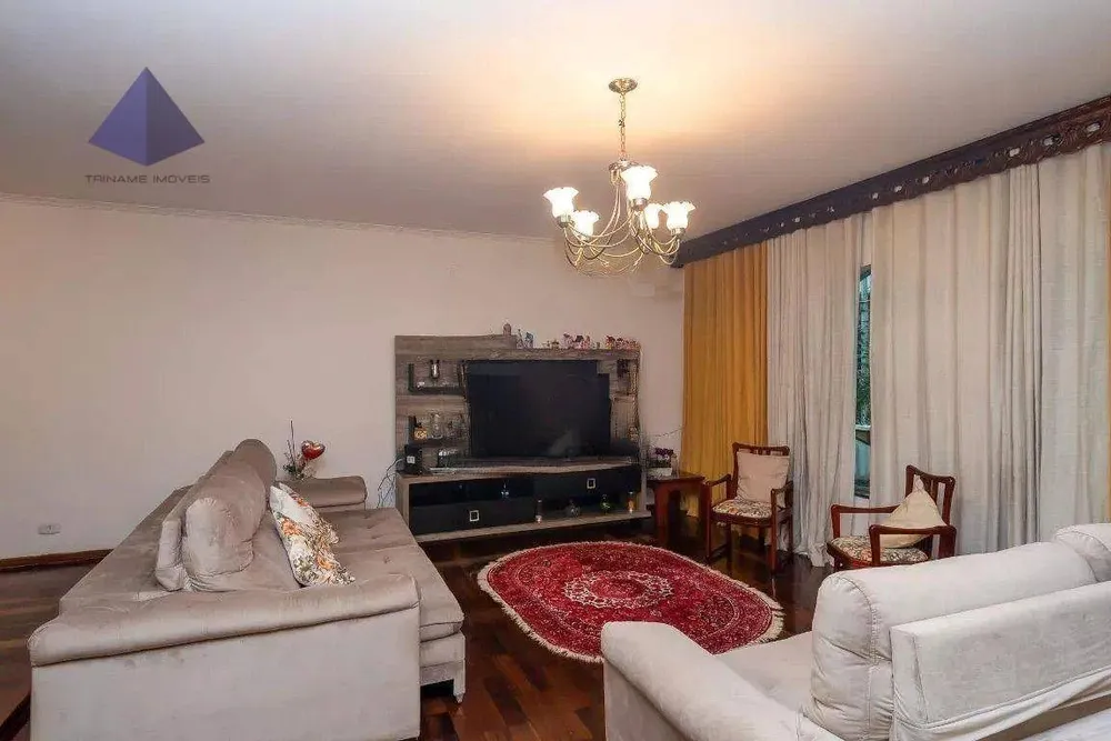 Sobrado, 3 quartos, 425 m² - Foto 1