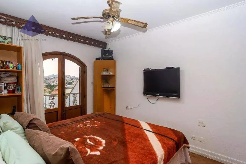 Sobrado, 3 quartos, 425 m² - Foto 4
