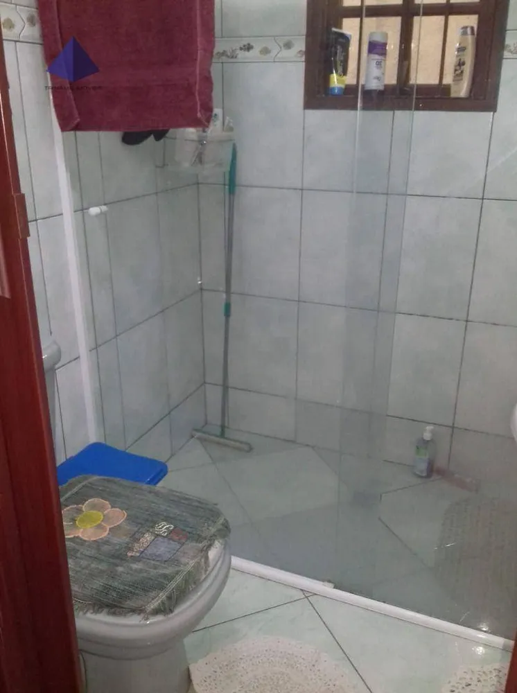 Casa, 4 quartos, 210 m² - Foto 6