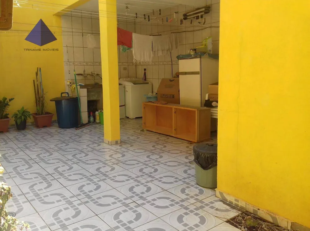 Casa, 4 quartos, 210 m² - Foto 4