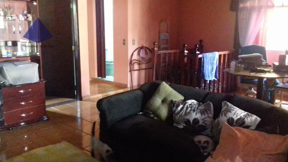 Casa, 4 quartos, 210 m² - Foto 11