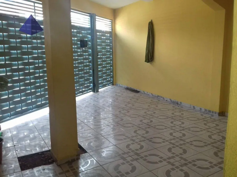 Casa, 4 quartos, 210 m² - Foto 7