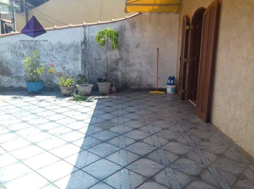 Casa, 4 quartos, 210 m² - Foto 9