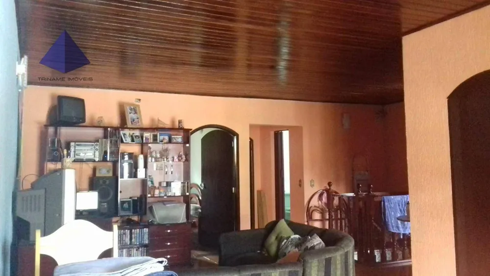 Casa, 4 quartos, 210 m² - Foto 3