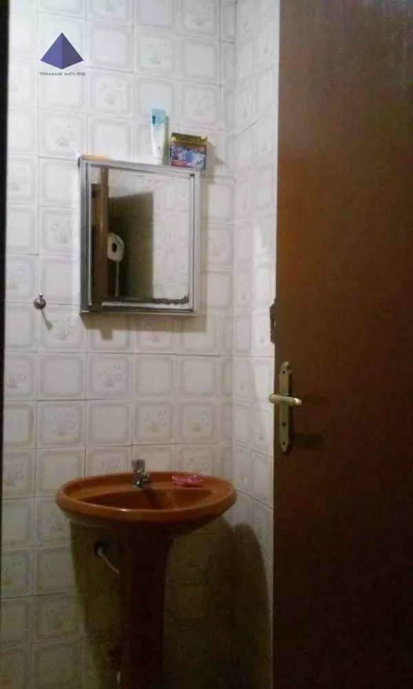 Casa, 4 quartos, 210 m² - Foto 1