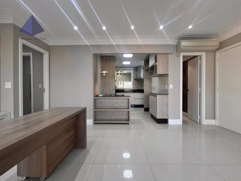 Apartamento, 2 quartos, 96 m² - Foto 1