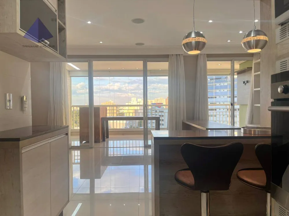 Apartamento, 2 quartos, 96 m² - Foto 5