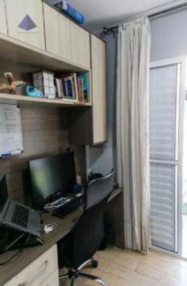 Sobrado, 2 quartos, 90 m² - Foto 8