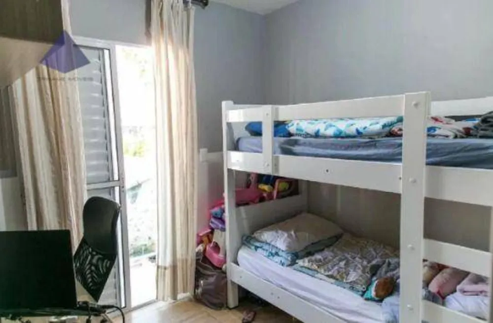 Sobrado, 2 quartos, 90 m² - Foto 9