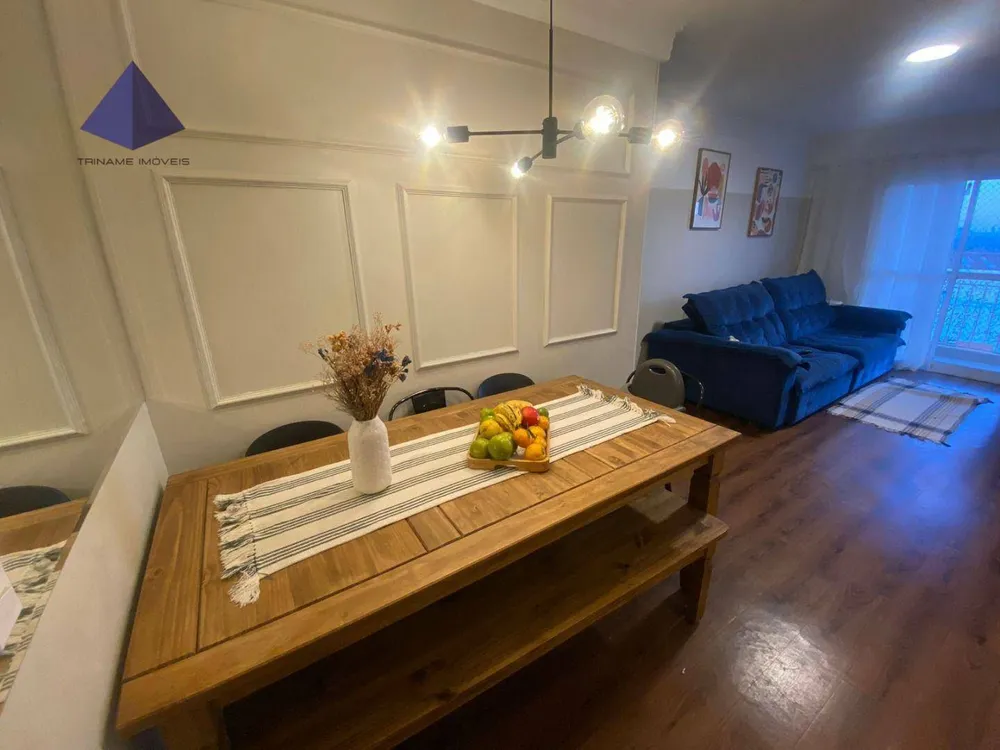 Apartamento, 2 quartos, 70 m² - Foto 5