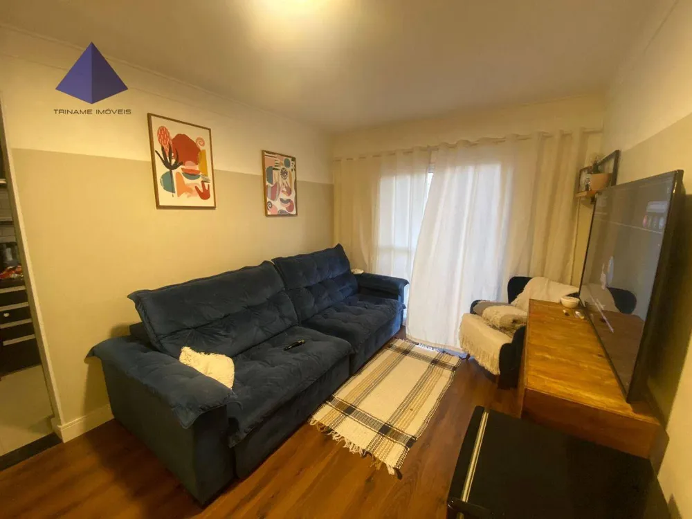 Apartamento, 2 quartos, 70 m² - Foto 8