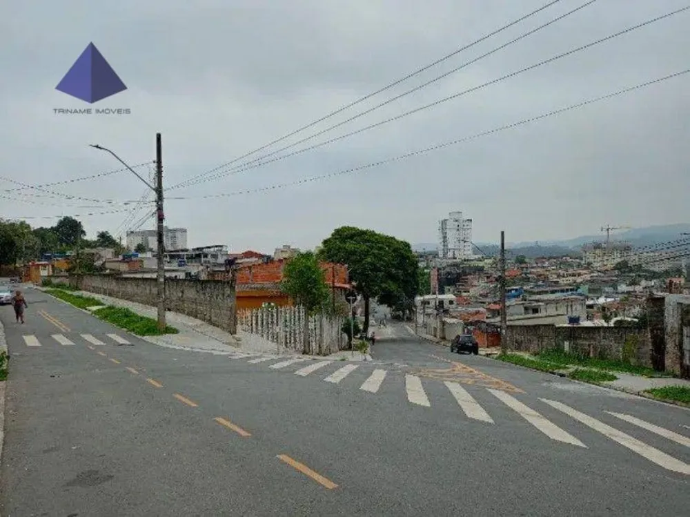 Terreno, 284 m² - Foto 8