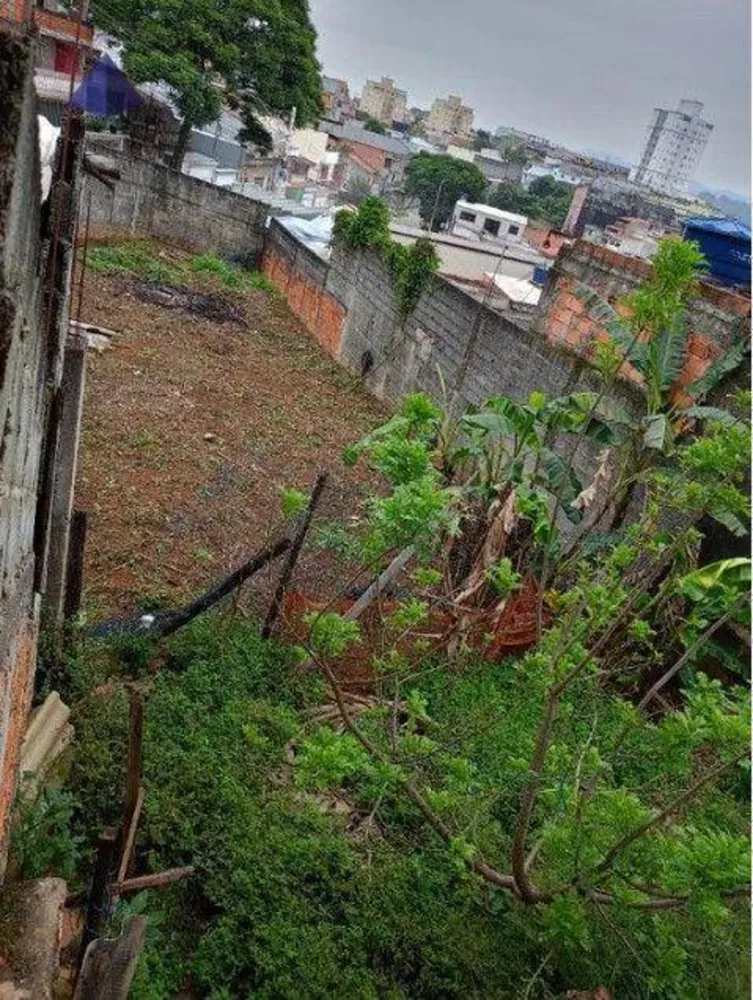 Terreno, 284 m² - Foto 4