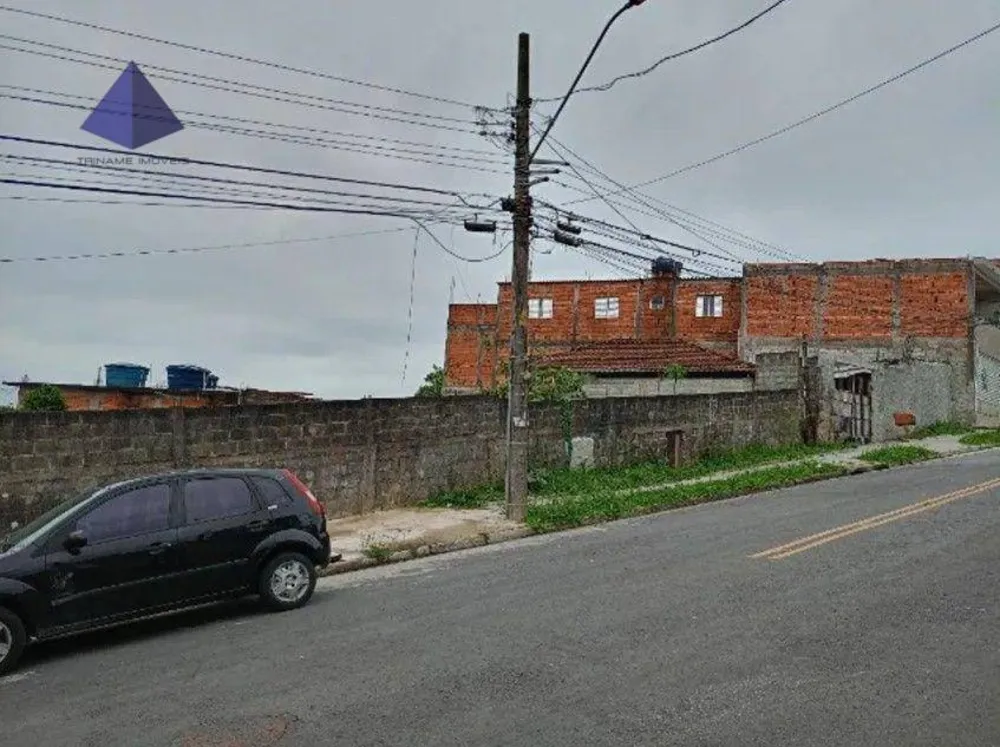 Terreno, 284 m² - Foto 1