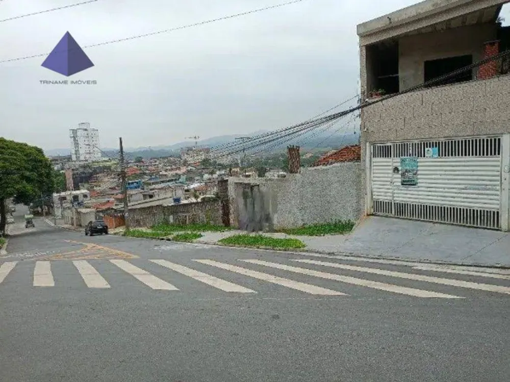 Terreno, 284 m² - Foto 2