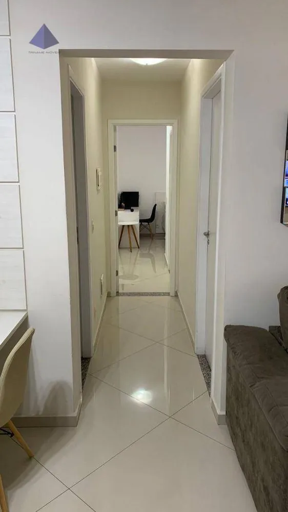 Apartamento, 2 quartos, 64 m² - Foto 5