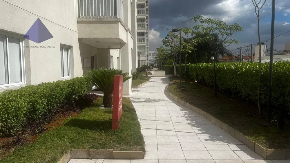 Apartamento, 2 quartos, 64 m² - Foto 2