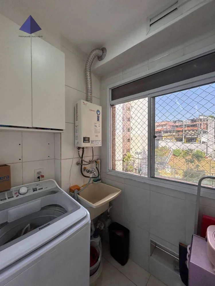 Apartamento, 3 quartos, 63 m² - Foto 8