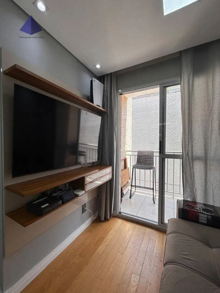 Apartamento, 3 quartos, 63 m² - Foto 5