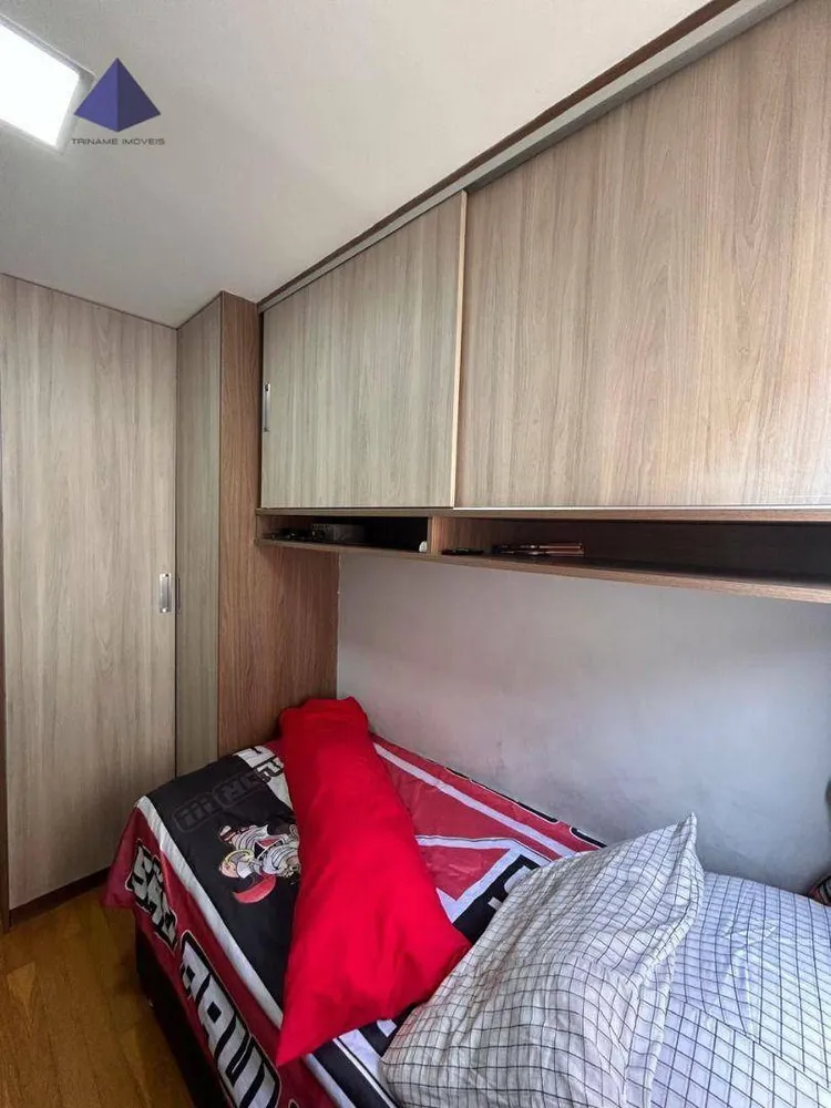 Apartamento, 3 quartos, 63 m² - Foto 6