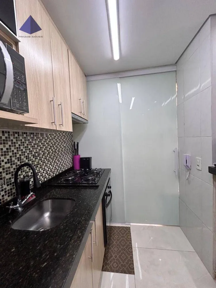 Apartamento, 3 quartos, 63 m² - Foto 7