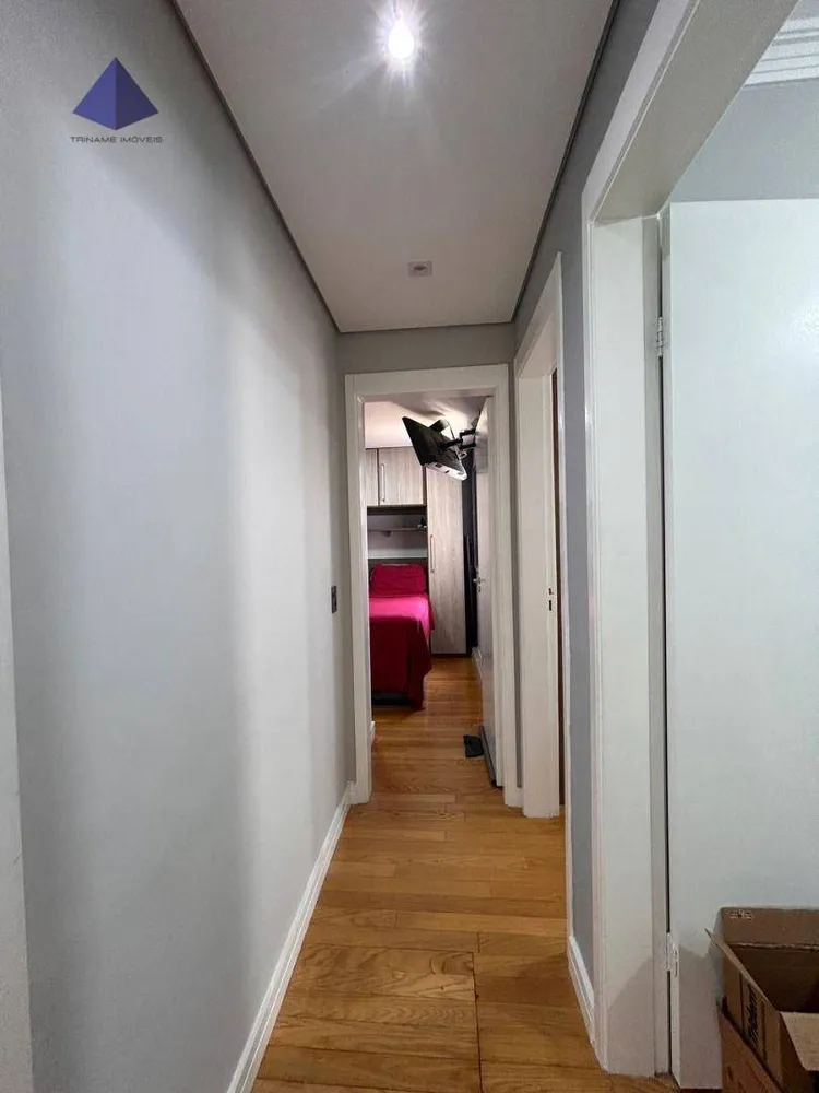Apartamento, 3 quartos, 63 m² - Foto 5