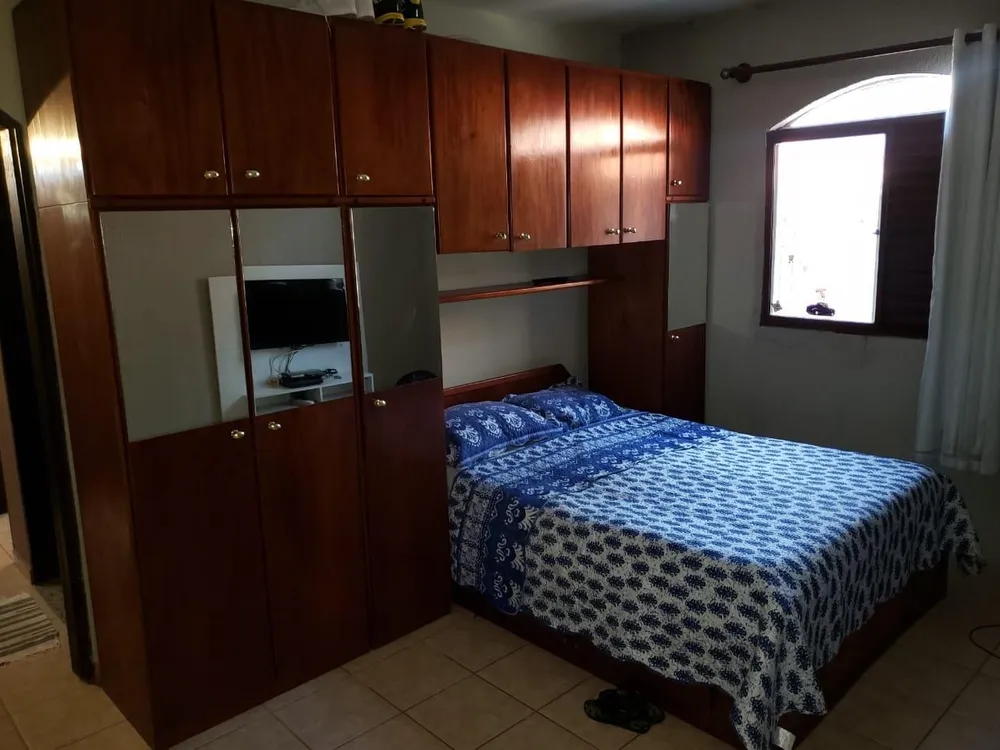 Sobrado, 4 quartos, 240 m² - Foto 6