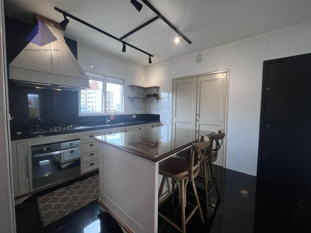 Apartamento, 3 quartos, 200 m² - Foto 6