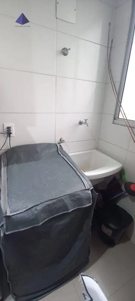 Apartamento, 2 quartos, 48 m² - Foto 9