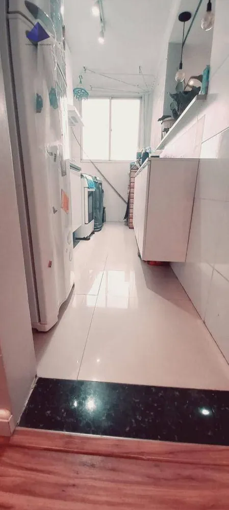 Apartamento, 2 quartos, 48 m² - Foto 7