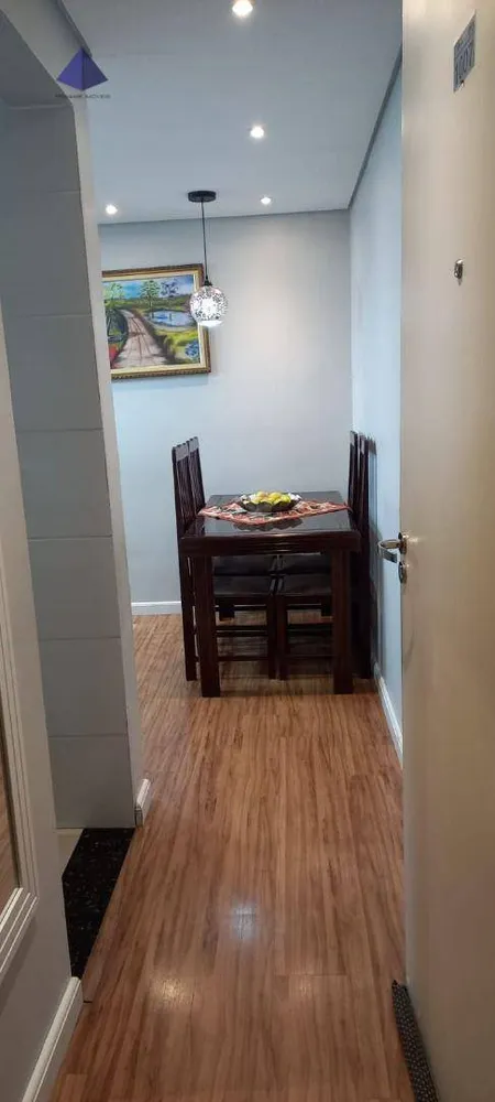 Apartamento, 2 quartos, 48 m² - Foto 3