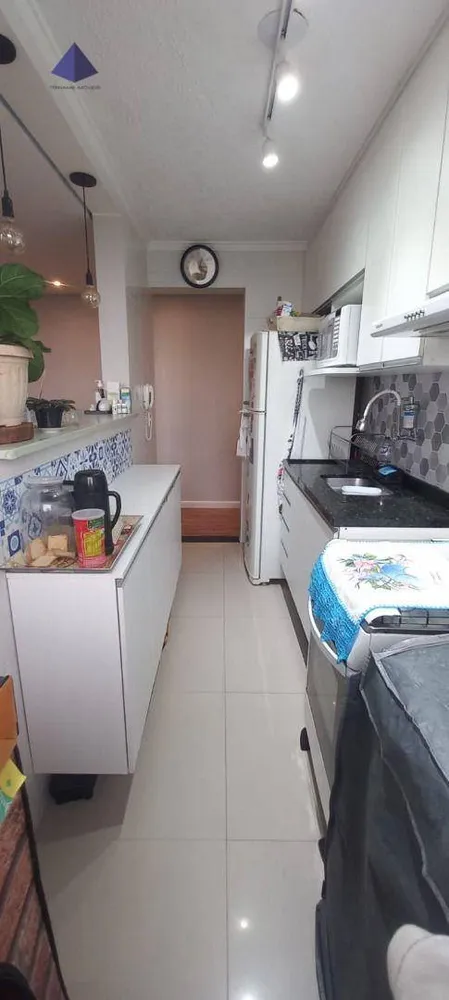Apartamento, 2 quartos, 48 m² - Foto 8