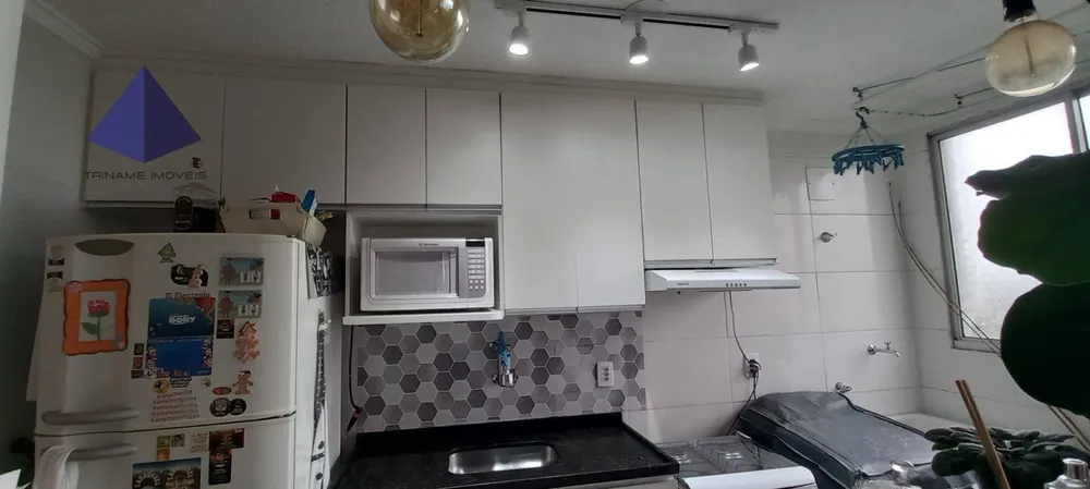 Apartamento, 2 quartos, 48 m² - Foto 4