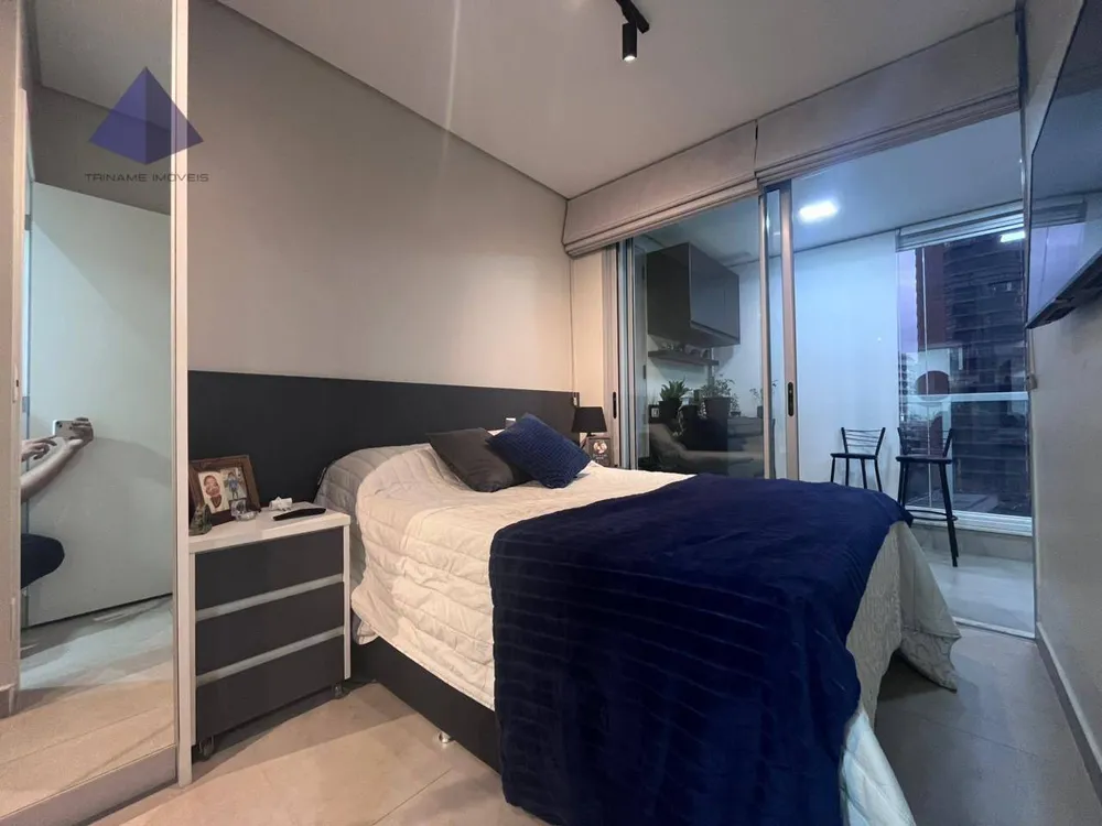 Kitnet-Studio, 39 m² - Foto 5