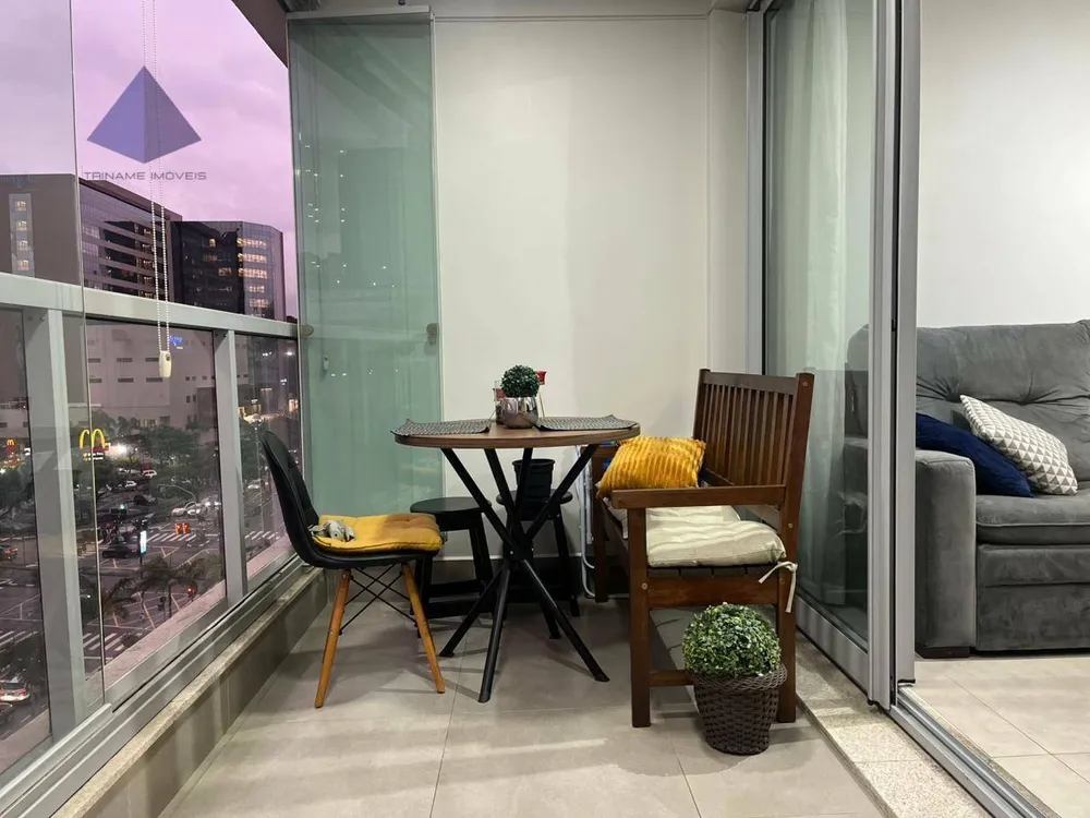 Kitnet-Studio, 39 m² - Foto 9