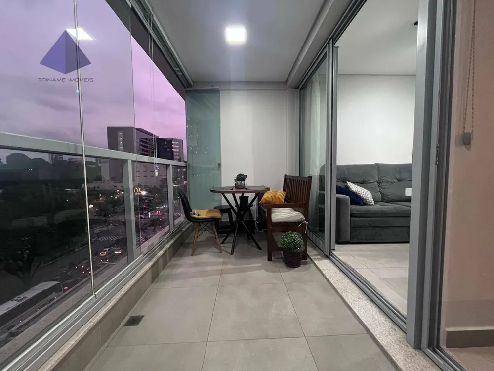 Kitnet-Studio, 39 m² - Foto 8