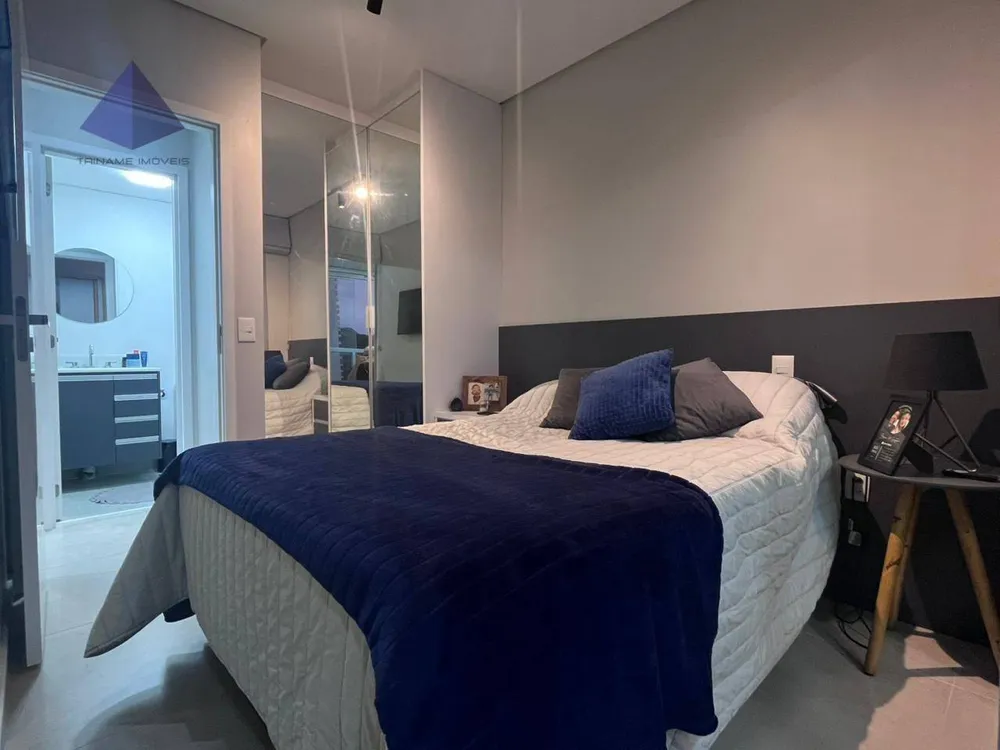 Kitnet-Studio, 39 m² - Foto 6