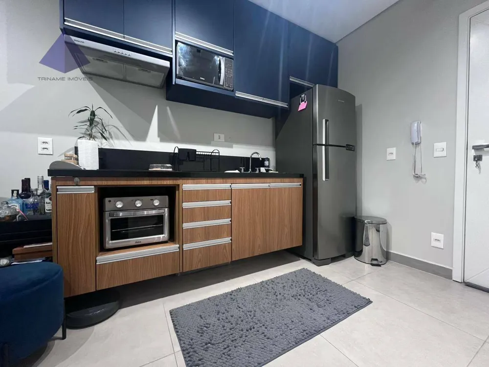 Kitnet-Studio, 39 m² - Foto 2