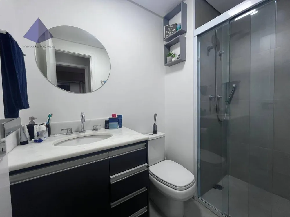 Kitnet-Studio, 39 m² - Foto 4