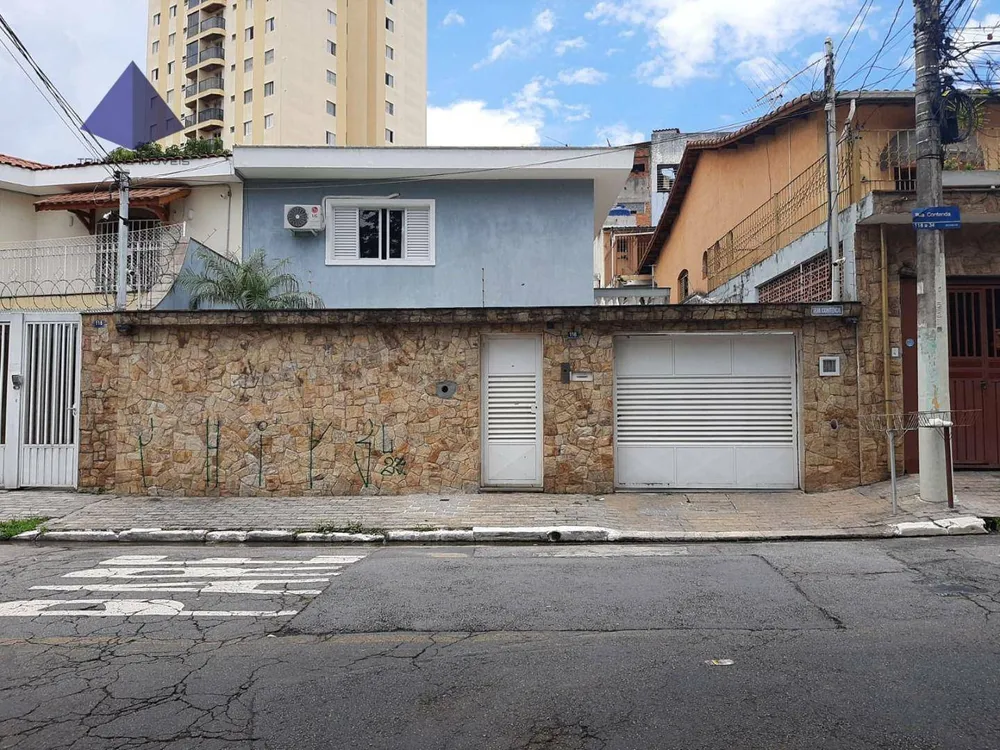 Sobrado, 3 quartos, 270 m² - Foto 1