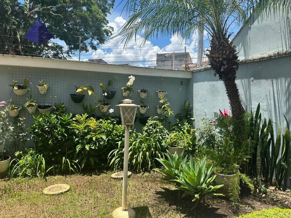 Sobrado, 3 quartos, 270 m² - Foto 8